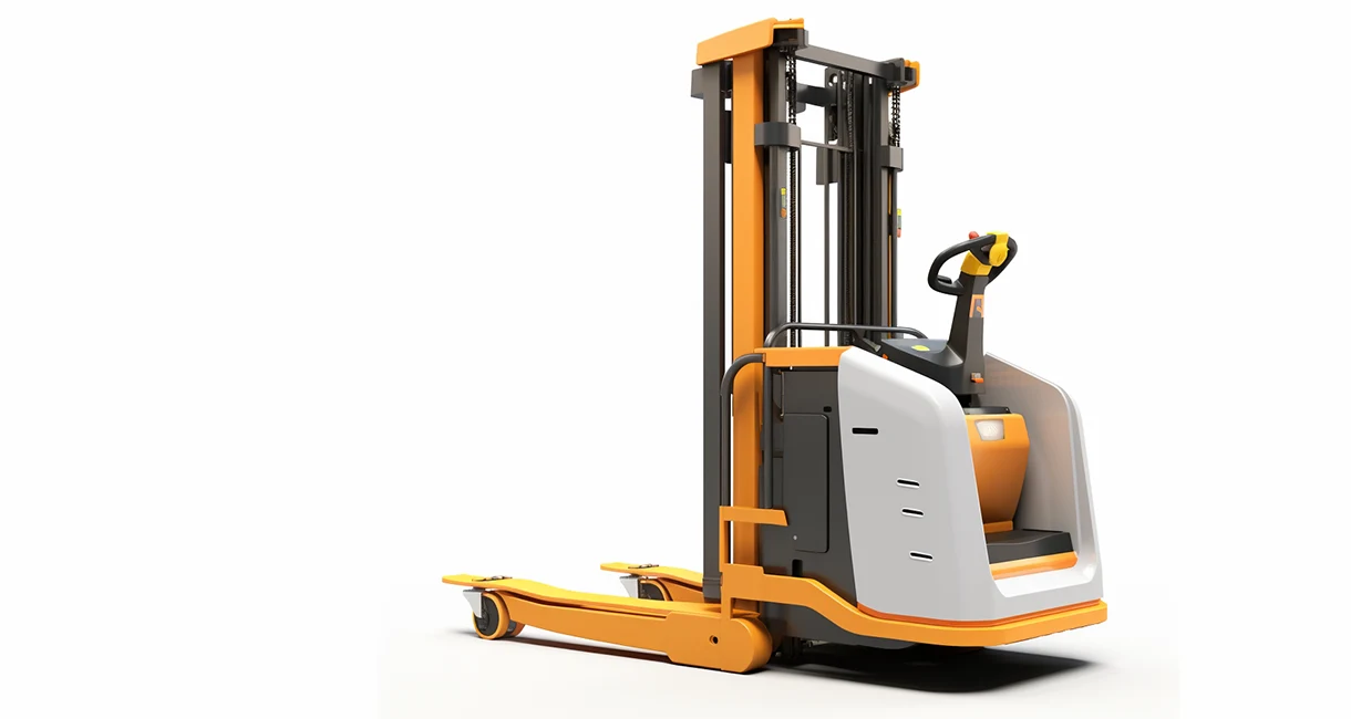 Baterai Lithium Forklift Kab