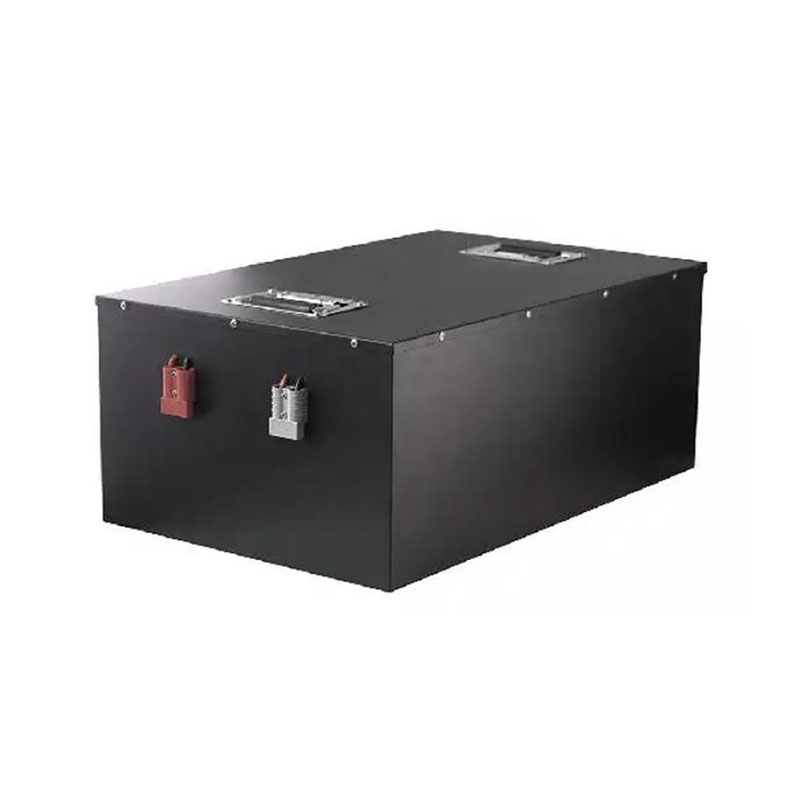 Langkah-langkah kanggo nggunakake baterei liti motor