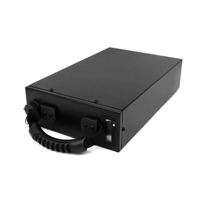 Proses manufaktur lebhium baterei litium